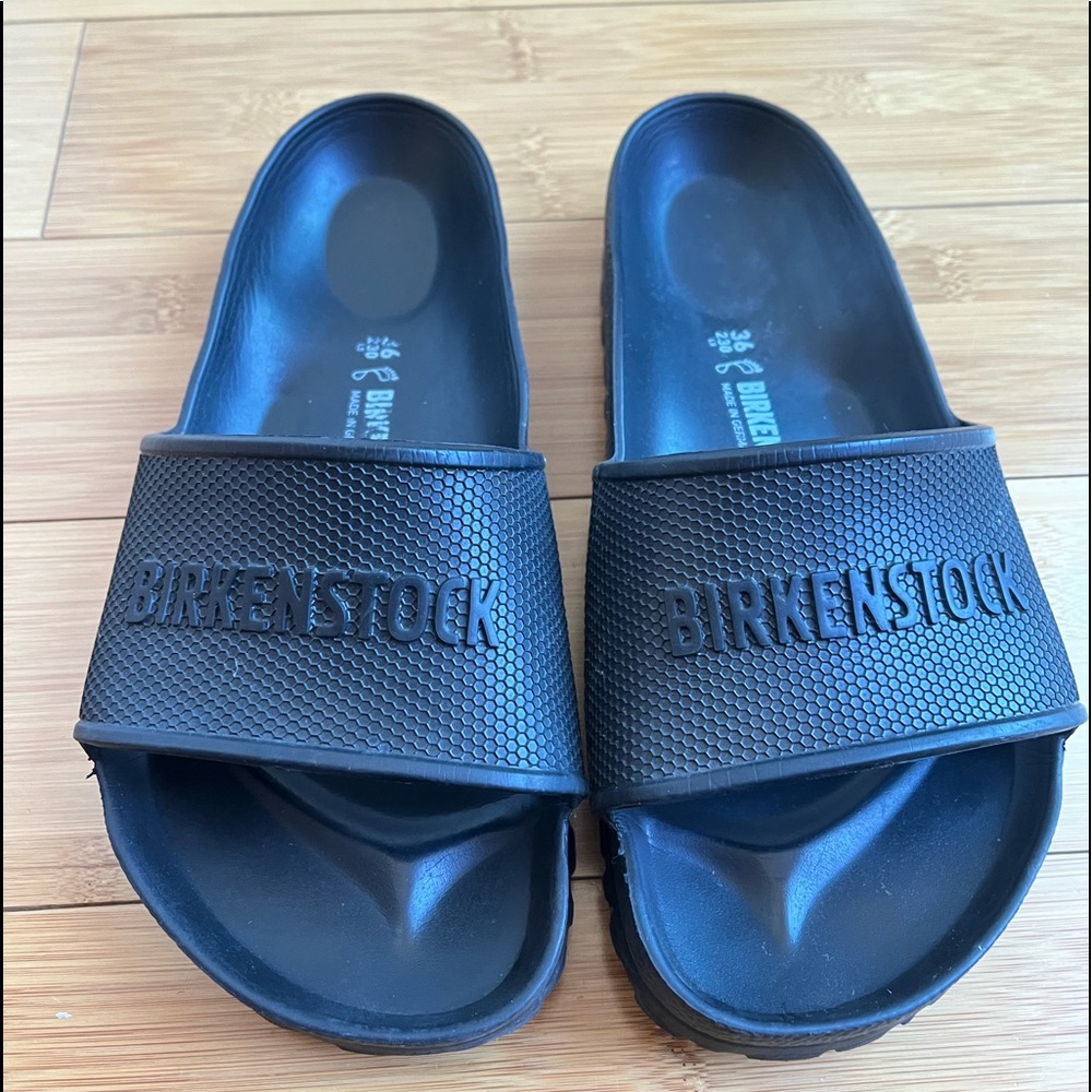 Birkenstock